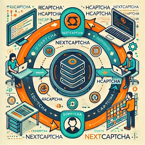 automatische captcha-lösungsdienste|CAPTCHA Solver on NextCaptcha .